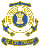 indian coast guard