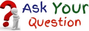 Ask Your Question